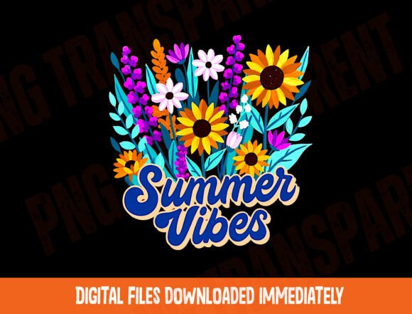 Download Preppy Floral Brushstroke Png, Boho Flow - Brush Collection