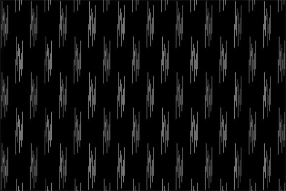 Download Irregular Lines of Pattern Vector Set 1 - Premium Bundle